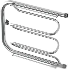 Полотенцесушитель Gloss & Reiter Twist 50x60 (1.1/4")