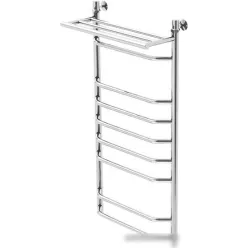 Полотенцесушитель Gloss & Reiter Terra lux. Л. 50х100.Т8.П2.G1