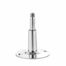 Полотенцесушитель водяной Gloss & Reiter Terra lux 500х1000 1" нижнее подключение
