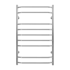 Полотенцесушитель водяной Gloss & Reiter Terra 600х1000/9 1" нижнее подключение