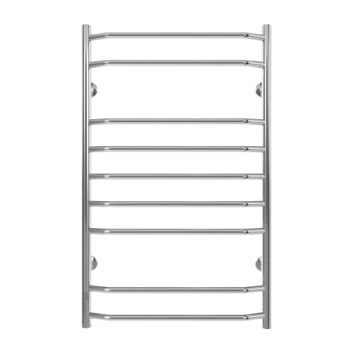 Полотенцесушитель водяной Gloss & Reiter Terra 600х1000/9 1" нижнее подключение