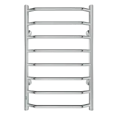 Полотенцесушитель водяной Gloss & Reiter Terra 500x800/8 1" нижнее подключение