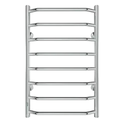 Полотенцесушитель водяной Gloss & Reiter Terra 500x800/8 1" нижнее подключение