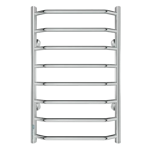 Полотенцесушитель водяной Gloss & Reiter Terra 500x800/8 1" нижнее подключение