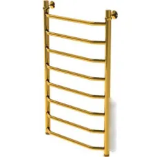 Полотенцесушитель Gloss & Reiter Terra Gold [Л.50х80.Т8 (1")]