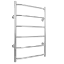 Полотенцесушитель водяной Gloss & Reiter Terra 500х800/6 1/2" нижнее подключение