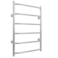 Полотенцесушитель водяной Gloss & Reiter Terra 500х800/6 1/2" нижнее подключение