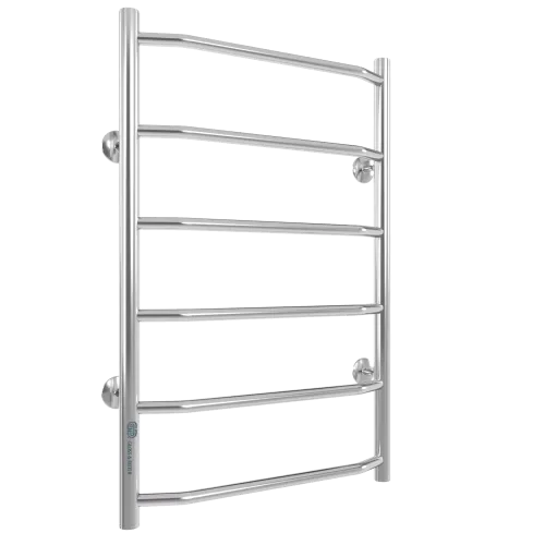 Полотенцесушитель водяной Gloss & Reiter Terra 500х800/6 1/2" нижнее подключение