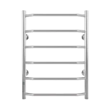 Полотенцесушитель водяной Gloss & Reiter Terra 500x700/6 1" нижнее подключение