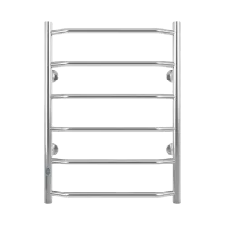 Полотенцесушитель водяной Gloss & Reiter Terra 500x700/6 1" нижнее подключение