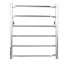 Полотенцесушитель водяной Gloss & Reiter Terra 500x600/6 1" нижнее подключение