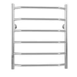 Полотенцесушитель водяной Gloss & Reiter Terra 500x600/6 1" нижнее подключение