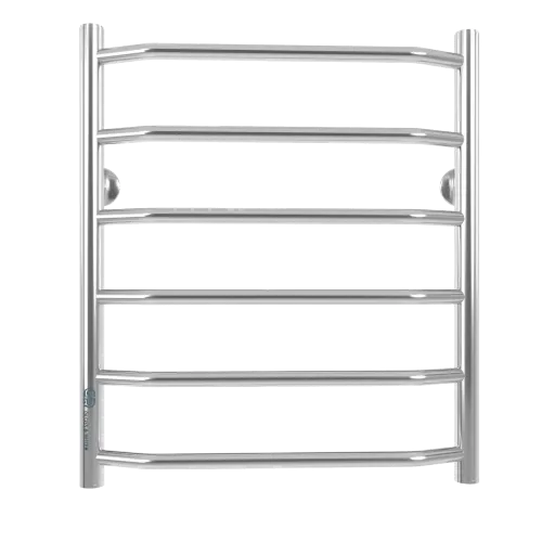 Полотенцесушитель водяной Gloss & Reiter Terra 500x600/6 1" нижнее подключение