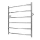 Полотенцесушитель водяной Gloss & Reiter Terra 500x600/6 1" нижнее подключение