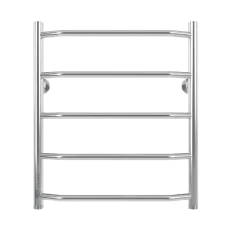 Полотенцесушитель водяной Gloss & Reiter Terra 500x600/5 1" нижнее подключение