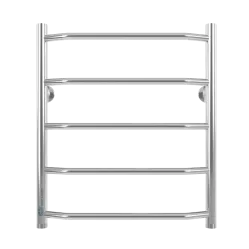 Полотенцесушитель водяной Gloss & Reiter Terra 500x600/5 1" нижнее подключение