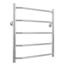 Полотенцесушитель водяной Gloss & Reiter Terra 500x600/5 1" нижнее подключение