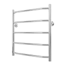 Полотенцесушитель водяной Gloss & Reiter Terra 500x600/5 1" нижнее подключение