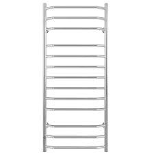Полотенцесушитель водяной Gloss & Reiter Terra 500x1200/13 1" нижнее подключение
