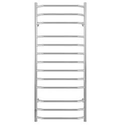 Полотенцесушитель водяной Gloss & Reiter Terra 500x1200/13 1" нижнее подключение