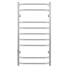 Полотенцесушитель водяной Gloss & Reiter Terra 500x1000/9 1" нижнее подключение