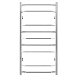 Полотенцесушитель водяной Gloss & Reiter Terra 500x1000/9 1" нижнее подключение