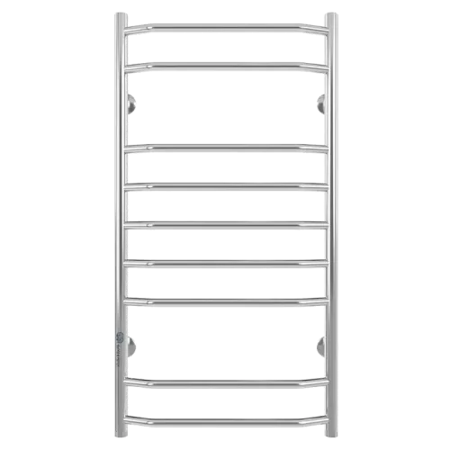 Полотенцесушитель водяной Gloss & Reiter Terra 500x1000/9 1" нижнее подключение