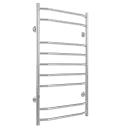 Полотенцесушитель водяной Gloss & Reiter Terra 500x1000/9 1" нижнее подключение