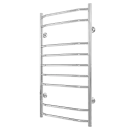 Полотенцесушитель водяной Gloss & Reiter Terra 500x1000/9 1" нижнее подключение