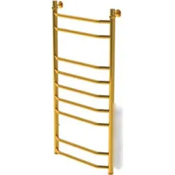 Полотенцесушитель Gloss & Reiter Terra Gold [Л.50х100.Т9 (1")]