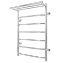 Полотенцесушитель водяной Gloss & Reiter Terra lux LeRi 500х800 1" боковое подключение