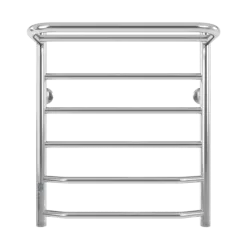 Полотенцесушитель водяной Gloss & Reiter Terra combi 500х600 1" нижнее подключение 