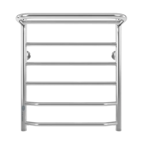 Полотенцесушитель водяной Gloss & Reiter Terra combi 500х600 1" нижнее подключение 