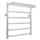 Полотенцесушитель водяной Gloss & Reiter Terra combi 500х600 1" нижнее подключение 