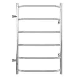 Полотенцесушитель водяной Gloss & Reiter Terra LeRi 500x800/6 1" боковое подключение