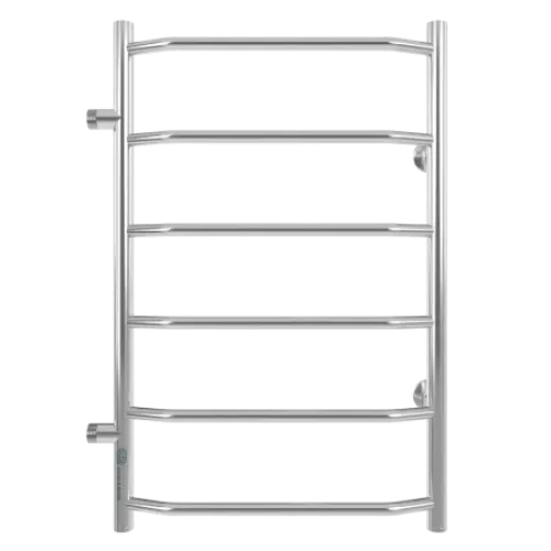 Полотенцесушитель водяной Gloss & Reiter Terra LeRi 500x800/6 1" боковое подключение