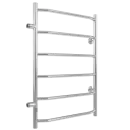 Полотенцесушитель водяной Gloss & Reiter Terra LeRi 500x800/6 1" боковое подключение