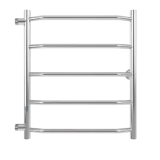 Полотенцесушитель водяной Gloss & Reiter Terra LeRi 500х600/5 1" боковое подключение