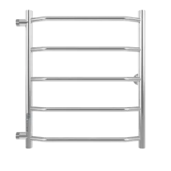 Полотенцесушитель водяной Gloss & Reiter Terra LeRi 500х600/5 1" боковое подключение