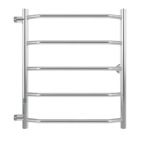 Полотенцесушитель водяной Gloss & Reiter Terra LeRi 500х600/5 1" боковое подключение