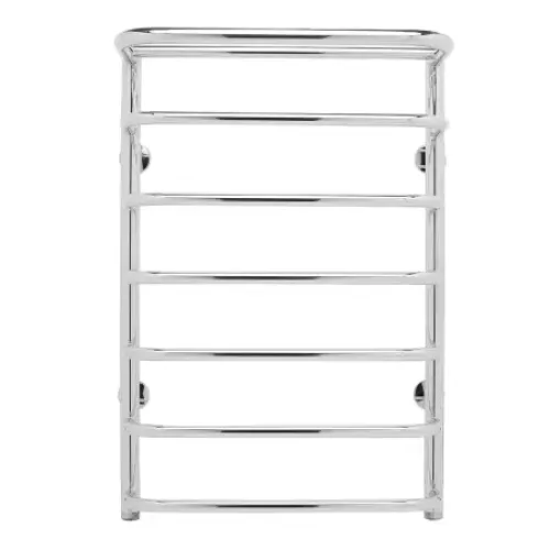 Полотенцесушитель водяной Gloss & Reiter Sky 500x800/7 1" нижнее подключение