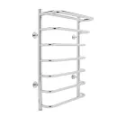 Полотенцесушитель водяной Gloss & Reiter Sky 500x800/7 1" нижнее подключение