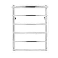 Полотенцесушитель водяной Gloss & Reiter Sky 500x700/6 1" нижнее подключение