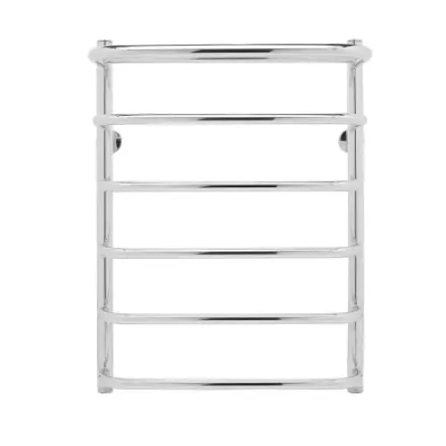 Полотенцесушитель водяной Gloss & Reiter Sky 500x700/6 1" нижнее подключение