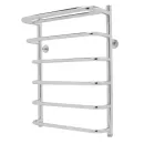 Полотенцесушитель водяной Gloss & Reiter Sky 500x700/6 1" нижнее подключение