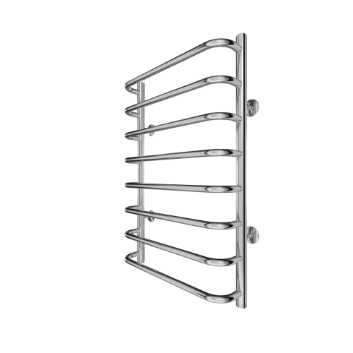 Полотенцесушитель Gloss & Reiter Skif. Л. 50х80.С8.G1
