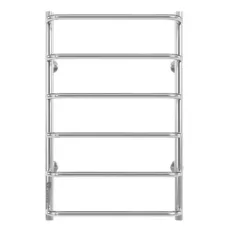 Полотенцесушитель водяной Gloss & Reiter Skif 500х800/6 1" нижнее подключение