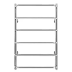 Полотенцесушитель водяной Gloss & Reiter Skif 500х800/6 1" нижнее подключение