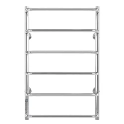 Полотенцесушитель водяной Gloss & Reiter Skif 500х800/6 1" нижнее подключение