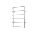 Полотенцесушитель водяной Gloss & Reiter Skif 500х800/6 1" нижнее подключение